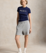 Polo Ralph Lauren 2026 US Open Crewneck T-Shirt 3