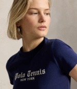 Polo Ralph Lauren 2026 US Open Crewneck T-Shirt 4