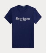 Polo Ralph Lauren 2026 US Open Crewneck T-Shirt 5