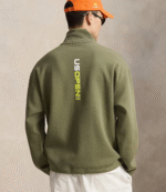 Polo Ralph Lauren 2026 US Open Logo Sweatshirt 1