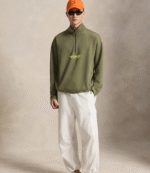 Polo Ralph Lauren 2026 US Open Logo Sweatshirt 2