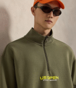 Polo Ralph Lauren 2026 US Open Logo Sweatshirt 3