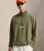Polo Ralph Lauren 2026 US Open Logo Sweatshirt 4