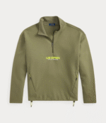 Polo Ralph Lauren 2026 US Open Logo Sweatshirt 5