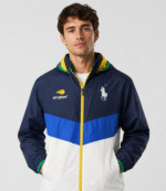 Polo Ralph Lauren 2026 US Open Umpire Jacket 1