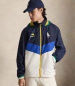 Polo Ralph Lauren 2026 US Open Umpire Jacket 3