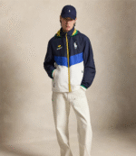 Polo Ralph Lauren 2026 US Open Umpire Jacket 4