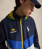 Polo Ralph Lauren 2026 US Open Umpire Jacket 5