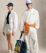 Polo Ralph Lauren 2026 US Open Windbreaker Jacket 2