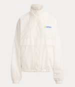 Polo Ralph Lauren 2026 US Open Windbreaker Jacket 3