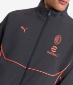 Puma AC Milan 2627 Track Jacket 1