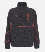 Puma AC Milan 2627 Track Jacket 5
