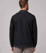 San Diego Padres Travis Mathew Bomber Jacket 3