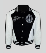 Sebastian Aho NHL Lord Stanley Varsity Jacket 4