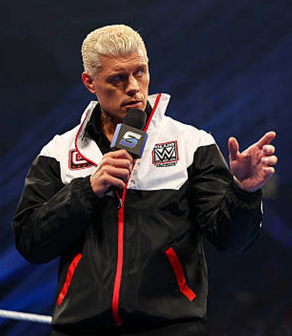 SmackDown 2026 Cody Rhodes Jacket 1 SmackDown 2026 Cody Rhodes Jacket 1