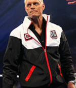 SmackDown 2026 Cody Rhodes Jacket 2