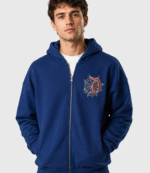 Spiderman Disneyland Hoodie 1