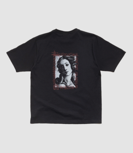 Stussy x Junya Watanabe Junya Venus T-Shirt 2