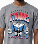 Tennessee Titans Disney x Champion Thanos All-Star T-Shirt 2 (1)