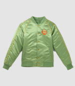 The Muppet Show 50th Anniversary Satin Jacket 2