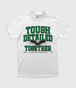 Tough Detailed Together Jalen Hurts T-Shirt 2