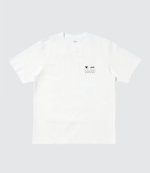 Uniqlo UT Disney x F1 White T-Shirt 3