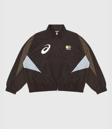 VTP x Asics Track Jacket 4