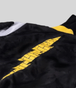 WWE Nexus CM Punk Bomber Jacket 3