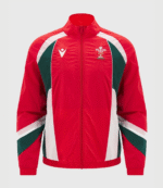 Welsh Rugby Union 202627 Anthem Jacket 1