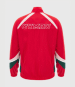 Welsh Rugby Union 202627 Anthem Jacket 2