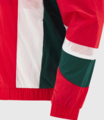 Welsh Rugby Union 202627 Anthem Jacket 3