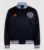 Adidas NYC Coaches Jacket 1