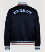 Adidas NYC Coaches Jacket 2