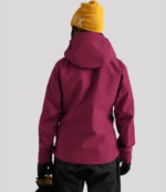 Arc’teryx Sperro SV Jacket 1