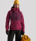 Arc’teryx Sperro SV Jacket 5