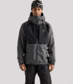 Arc’teryx Sperro SV Jacket 7