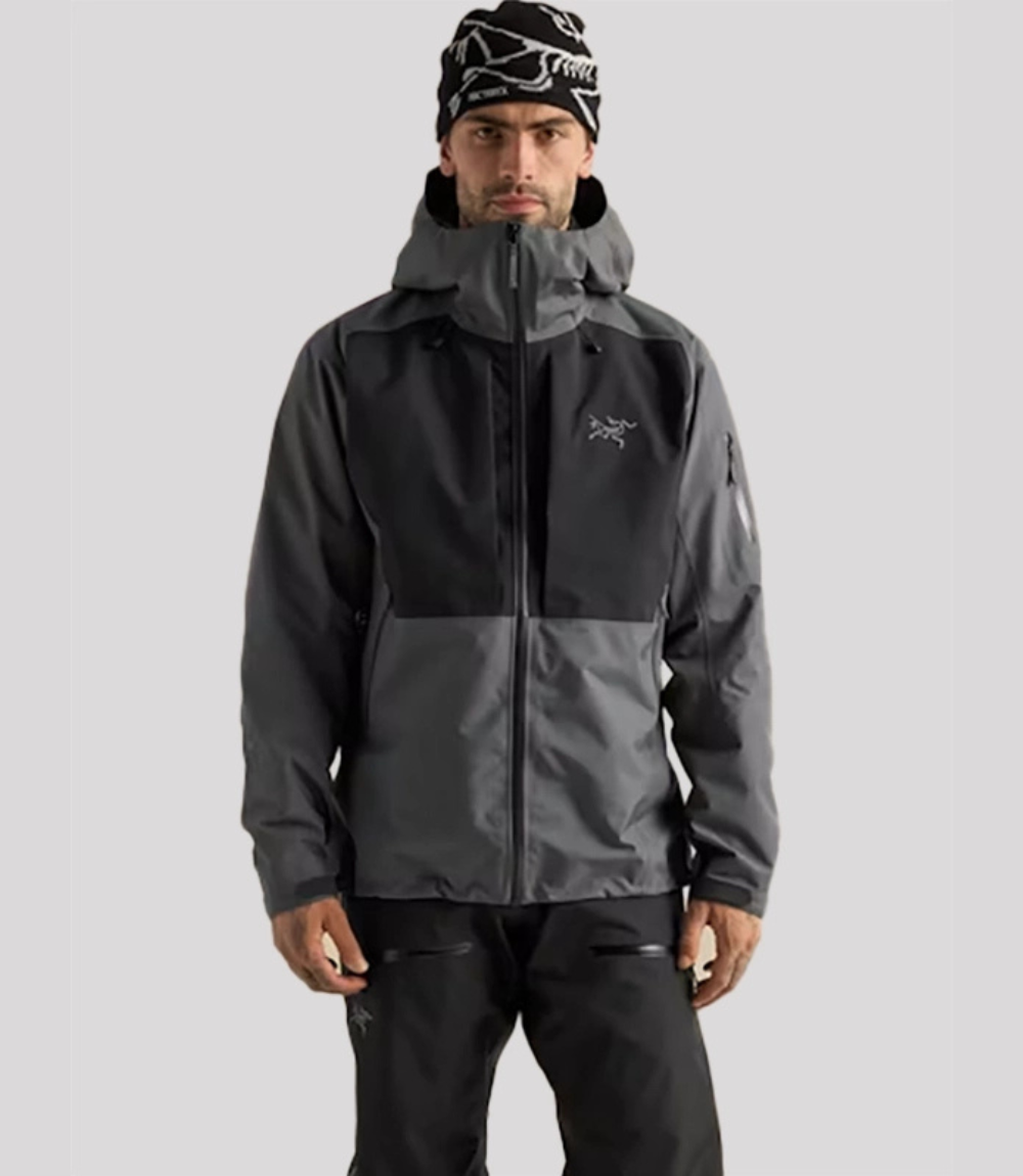 Arc’teryx Sperro SV Jacket 7 Arc’teryx Sperro SV Jacket 7