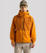 Arc’teryx Sperro SV Jacket 8