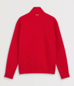 Arsenal adidas 2627 EQT Half Zip Sweatshirt 3