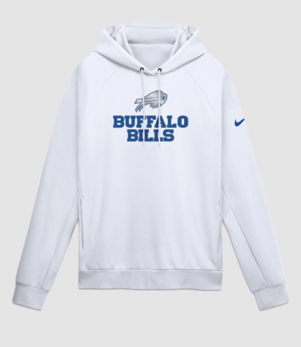 Buffalo Bills Nike Rivalries 2026 Hoodie 1