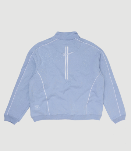 Cactus Jack x Nike Cactus Court Quarter-Zip Jacket 2