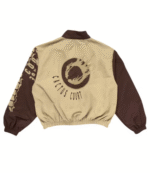 Cactus Jack x Nike Cactus Court Zip Windbreaker Jacket 2