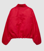Disney x F1 Red Jacket 3