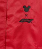 Disney x F1 Red Jacket 4