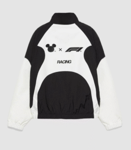 Disney x F1 lightweight Jacket 3