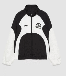 Disney x F1 lightweight Jacket 4