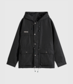 END. x Adidas St 11 SPZL Jacket 1