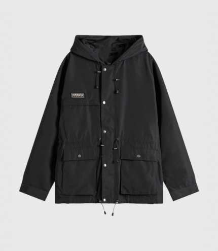 END. x Adidas St 11 SPZL Jacket 1