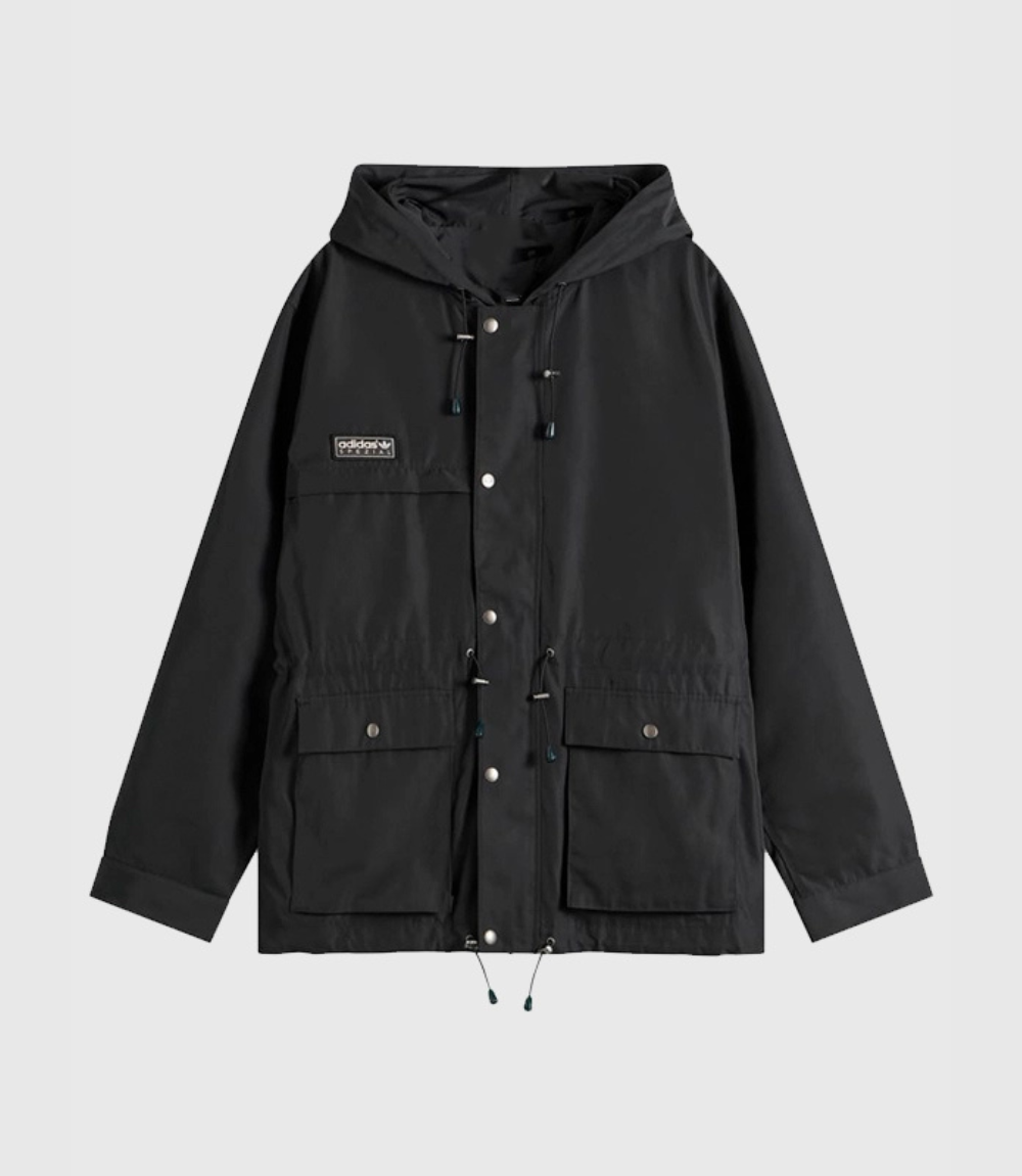 END. x Adidas St 11 SPZL Jacket 1 END. x Adidas St 11 SPZL Jacket 1