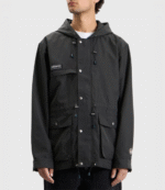 END. x Adidas St 11 SPZL Jacket 2